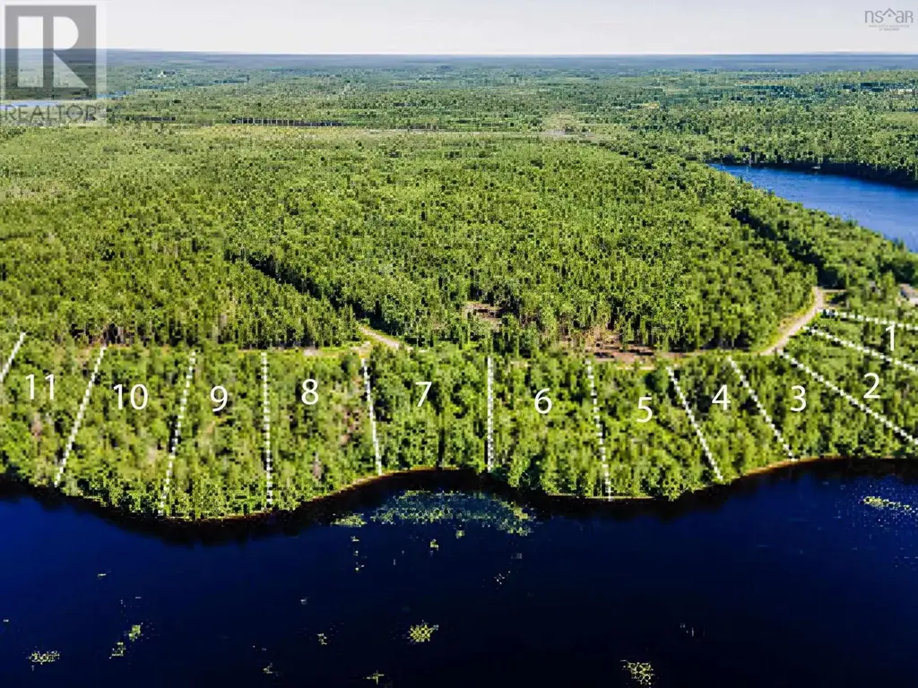 Lot 1 Robert E Road, Kemptville